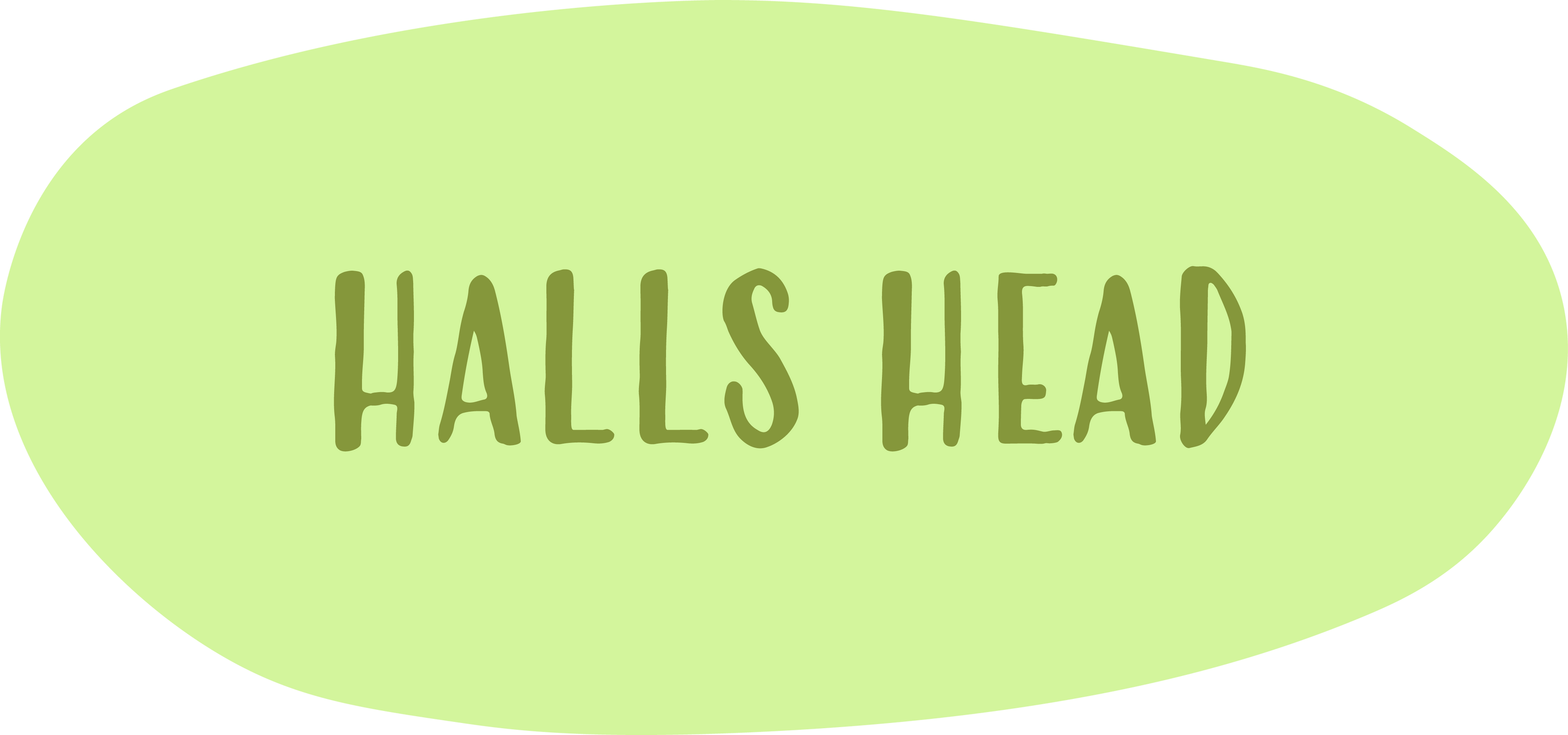 Halls Head Play's Kool